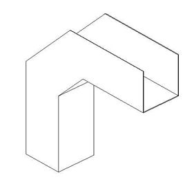 curvas vericales externas